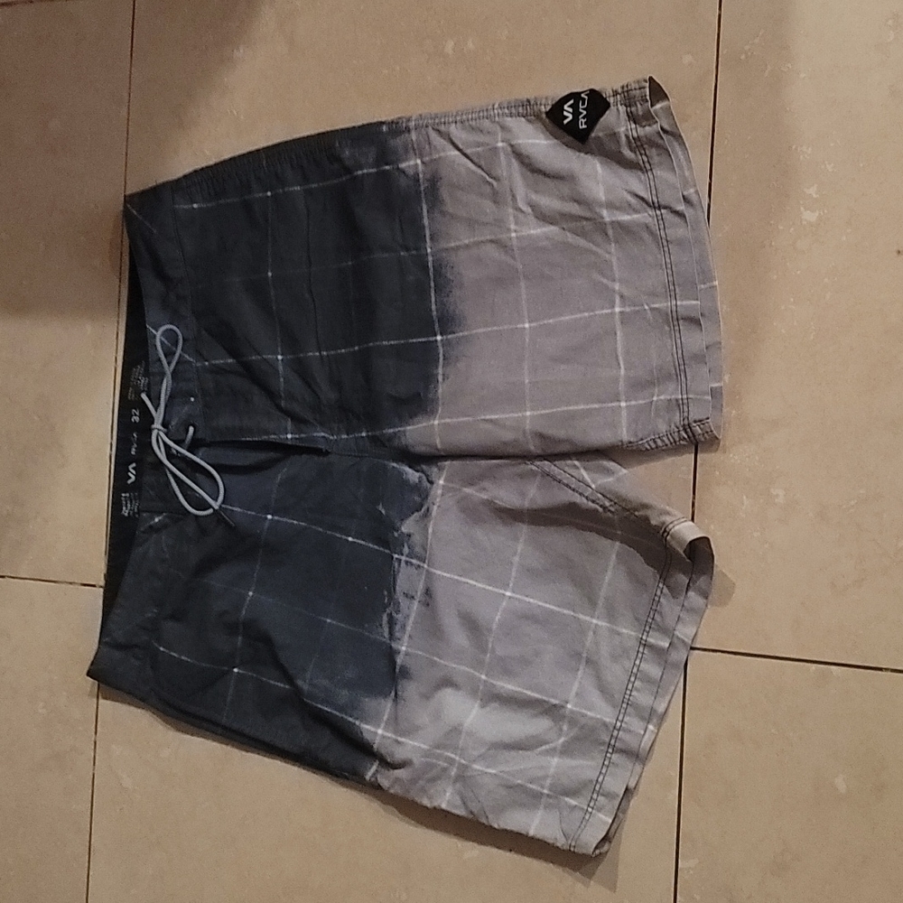 RVCA Men Board Shorts (New without Tag)